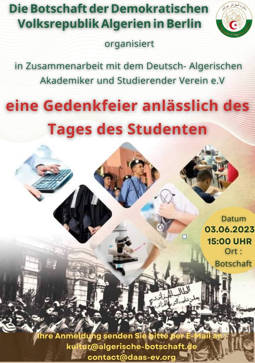 Student Day