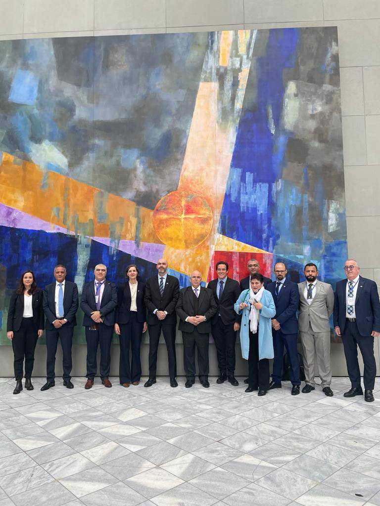 La promotion des investissements étrangers en Algérie