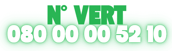 Toll-free number