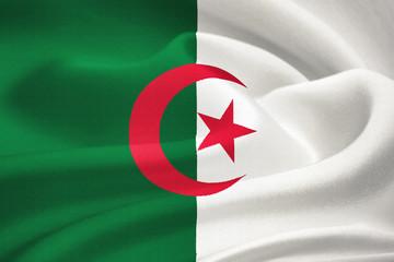 ÜBER ALGERIEN