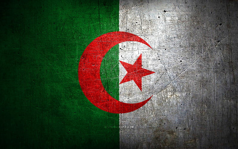 Über Algerien